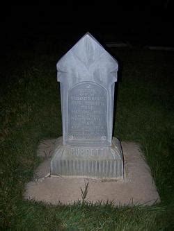 Thomas Burnett Memorial Find A Grave