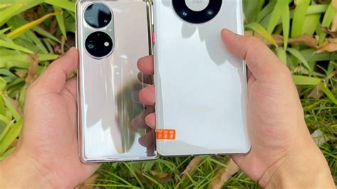 华为p50pro和mate40pro，怎么选？ 哔哩哔哩 Bilibili