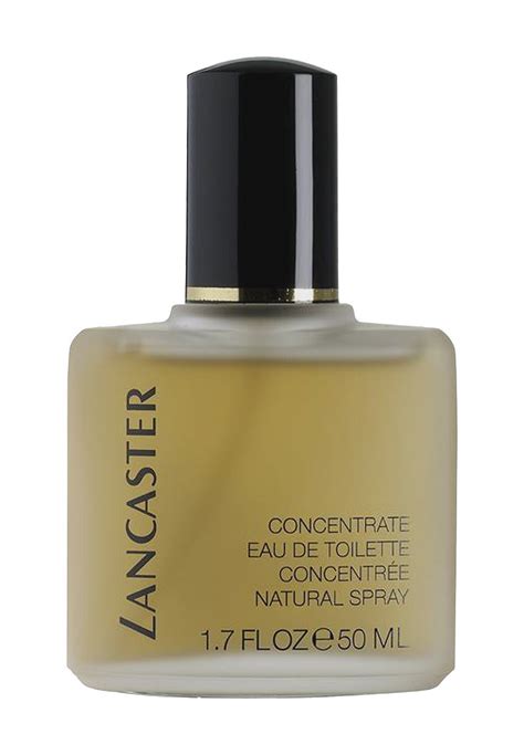 LANCASTER BATH COSMETICS Bath Body Eau de Toilette Concentrée