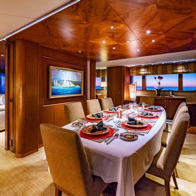 Lohanka Yacht Charter Price Hakvoort Luxury Yacht Charter