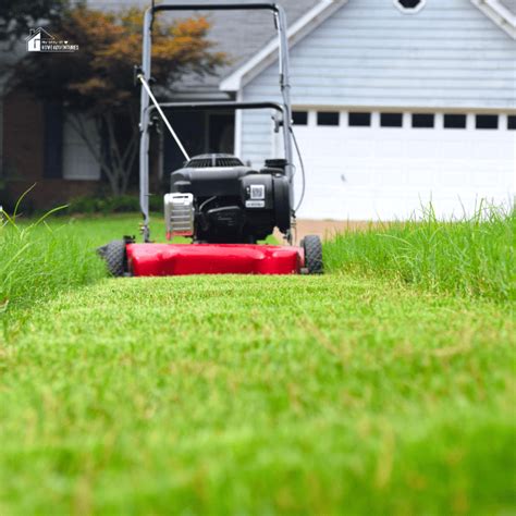 A Comprehensive Guide To Lawn Mowers Types Selection Maintenance And Repair Tips