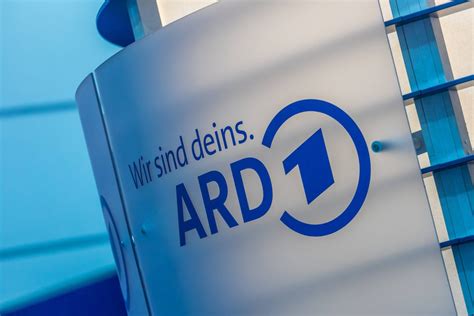 ARD ändert Programm SIE ist der Grund DerWesten de