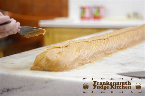 Buy Fudge Online - Over 20 Flavors | Frankenmuth Fudge Kitchen