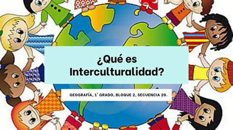 Que ES Interculturalidad