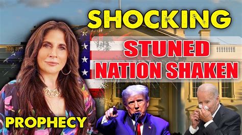 Amanda Grace Prophetic Word🚨 [shocking] Stunned And Nation Shaken