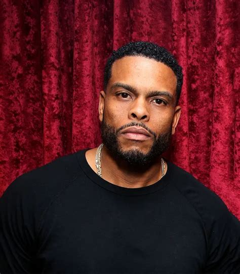 Benny Boom Photo Image 20 From Hip Hop Awards 18 Nominees Bet