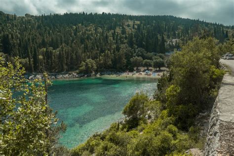 Roteiro De Viagem Pela Kefalonia Veja Nosso Dia A Dia Viaje Seu Mundo