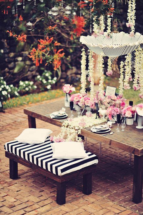 23 Outdoor Bridal Shower Ideas Outdoor Bridal Showers Bridal Shower