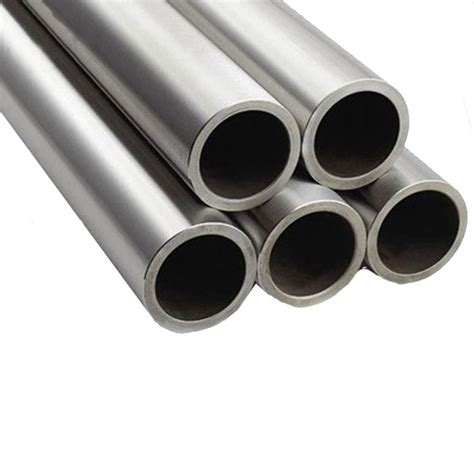 Hastelloy C 276 Seamless Pipe Alloy C276 UNS N10276 2 4819 Seamless