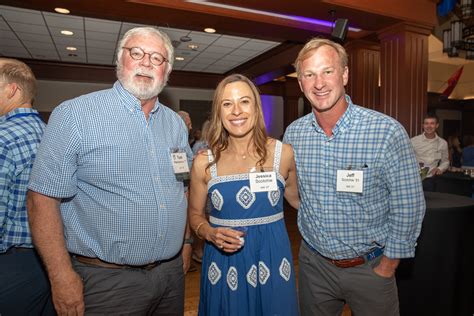 Mccallie School On Twitter Dinner In Blue Returned To The Ridge Last