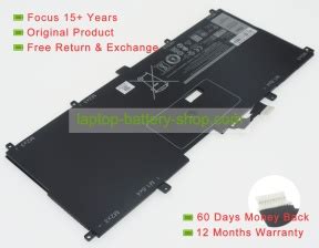 Dell NNF1C HMPFH 7 6V 5940mAh Original Batteries 1004608 56 20