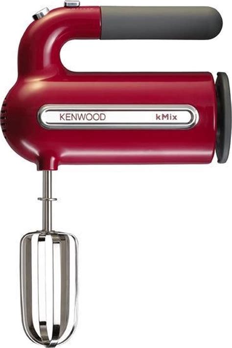 Kenwood Handmixer Bol