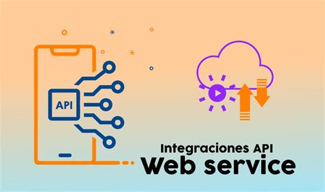 Integraciones Api Web Services Igniweb