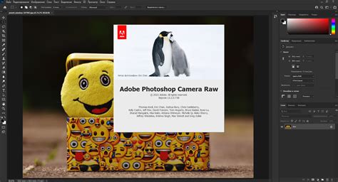 Adobe Photoshop 2021 22 3 0 49 X64 RePack By SanLex Multi Ru NNM