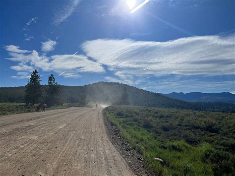 Erin S Story Truckee Tahoe Gravel