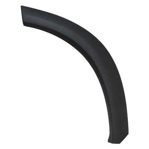 Replace Ni C Rear Passenger Side Wheel Arch Trim Capa Certified