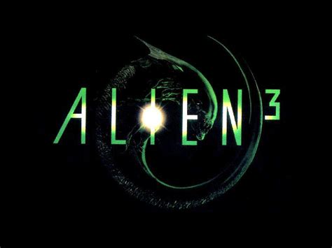 Alien Movie Logo Logodix