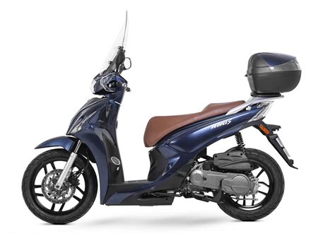 Kymco People S T Prezzo E Scheda Tecnica Moto It