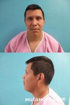 Gutierrez Manriquez Jose Isabell Aransas County Mugshots Zone