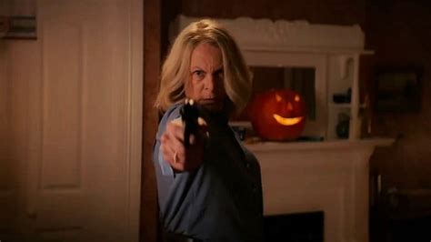 Halloween Ends (2022) Full Movie