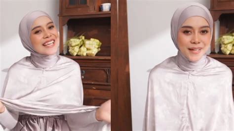 Live Una Lesti Belajar Acting Sinetron Persiapan Bulan Ramadhan Youtube