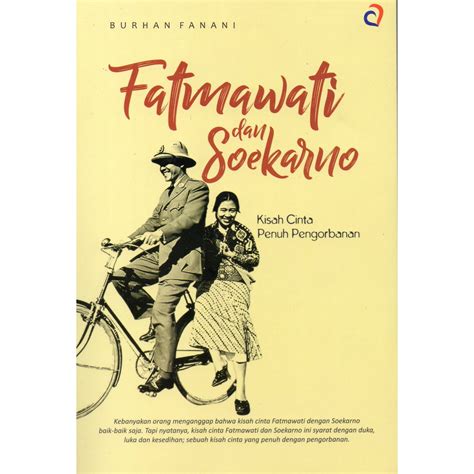 Jual FATMAWATI DAN SOEKARNO | Shopee Indonesia