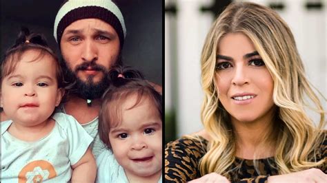 Ex Marido De Bruna Surfistinha Desabafa Sobre Separa O M E Ausente