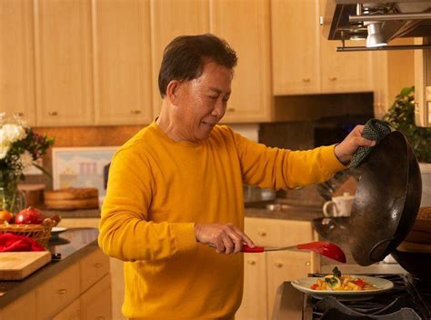 Chef Martin Yan Creates Legacy Archive At Uc Davis Library Uc Davis