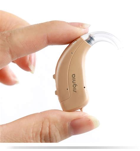 Siemens Signia Hearing Aid Aids Fast P Fun P Fun Sp Original Powerful