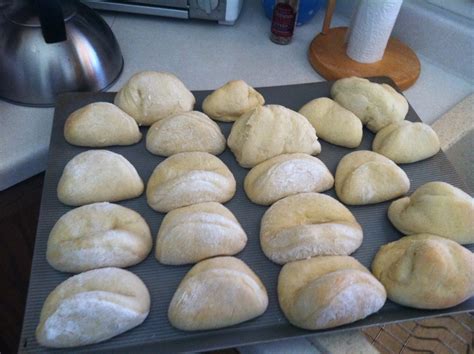 Homemade Easter Rolls Pillsbury Hot Roll Mix