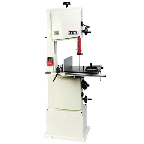 Jet JWBS 14SFX 14 Bandsaw 13 Resaw Capacity Bandsaw Capacity