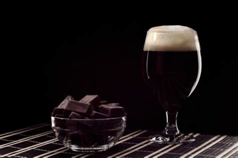 Birra E Cioccolato Gli Abbinamenti E Le Migliori Birre Al Cioccolato