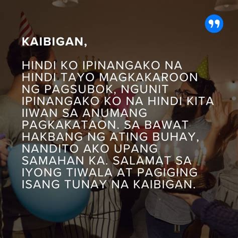 10 Halimbawa Ng Liham Pangkaibigan Sanaysay