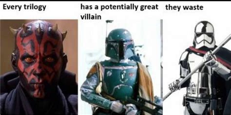 Star Wars 10 Boba Fett Memes That Would Make The Bounty Hunter Himself