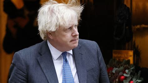 Uk Pm Johnson Under Fire After By Election Disaster — World — The