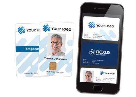 The Future Of Workforce Identities Made Easy Nexus Go Workforce