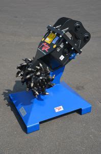 rockwheel trencher wheel trencher  industrial manufacturers