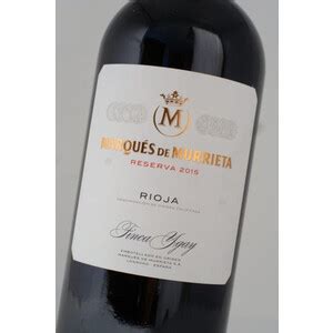 Marques De Murrieta Reserva Magnum Next Day Delivery