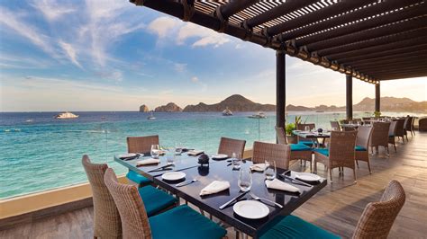 Cabo Restaurants