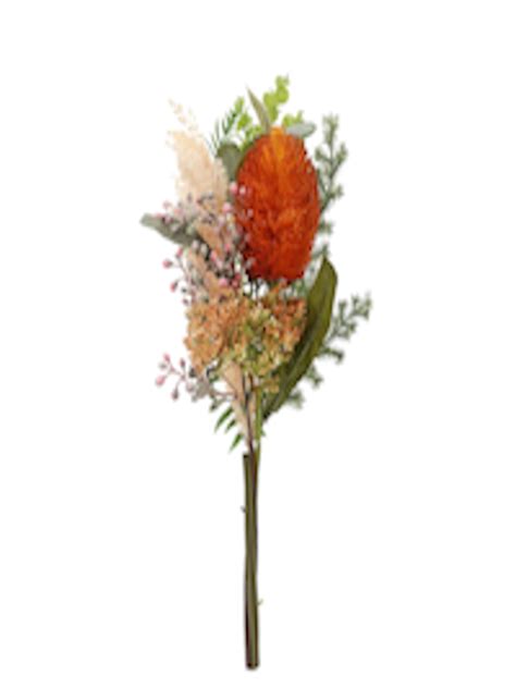 Buy Anko Floral Bunch Artificial Flowers And Plants For Unisex