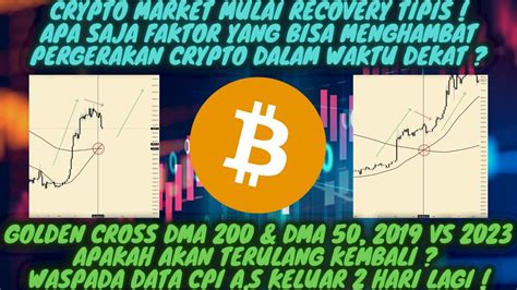 Bitcoin Kondisi Kritis Beberapa Faktor Yang Bisa Buat Crypto Dalam Bahaya Skenario Makro