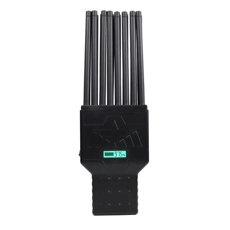 Wireless Signal Detector Handheld Antenna Cdma Dcs Gsm G G G Gps