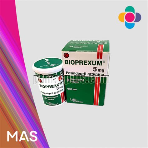 Produk Bioprexum 5 Mg 30 S Tab Pt Murni Aik Sukses