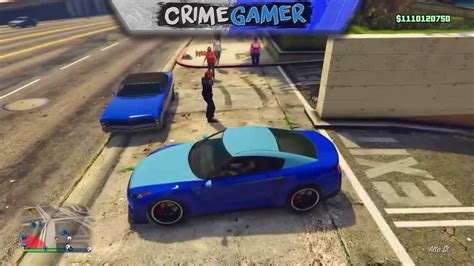 Gta Online New Unlimited Money Glitch After Patch Best Car