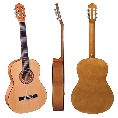 A Kids Guitar Pack With A 34 Size Guitar For Kids And Award Winning My