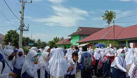 Dihandle Sekolah DAK Pendidikan Harus Dimulai Mei Tahun Depan