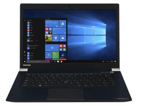 Toshiba Dynabook Tecra X40 E 14 I7 16GB 512SSD W10P PT482U 0X904V