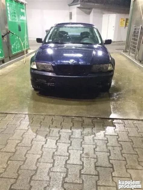 Bmw E46 Delovi Kupujemprodajem