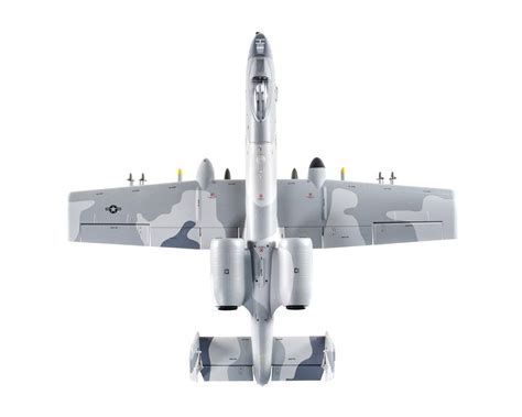 E Flite A Thunderbolt Ii Twin Mm Edf Bnf Basic Electric Jet