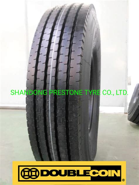 Rr Double Coin Ltr Tyre R Lt R Lt R R China